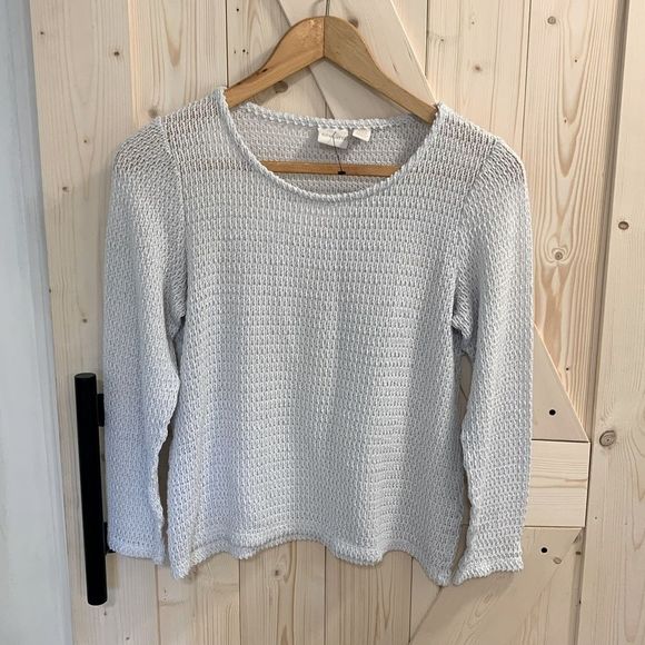 CHICOS || Gorgeous Classy Sweater - Picture 1 of 4